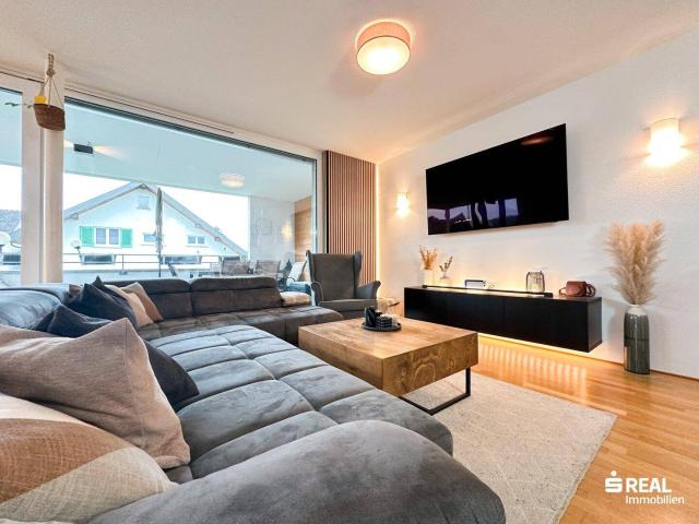 Apartment kaufen in Hard