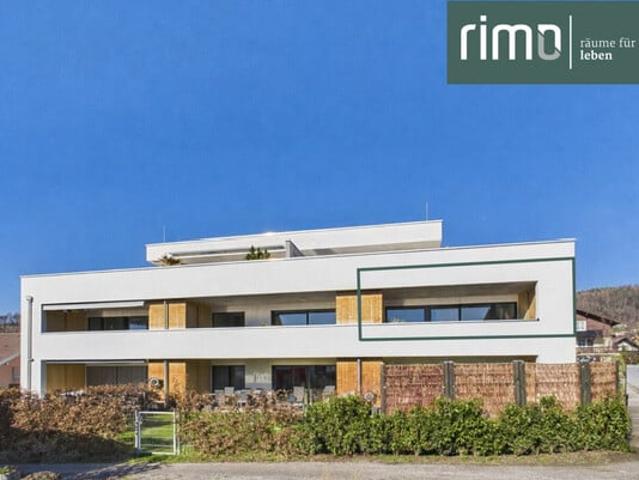 Apartment kaufen in Klaus, Vorarlberg