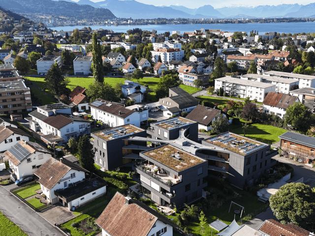 Apartment mieten in Lochau