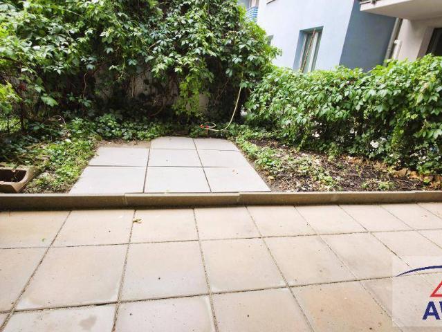 Apartment kaufen in Wien