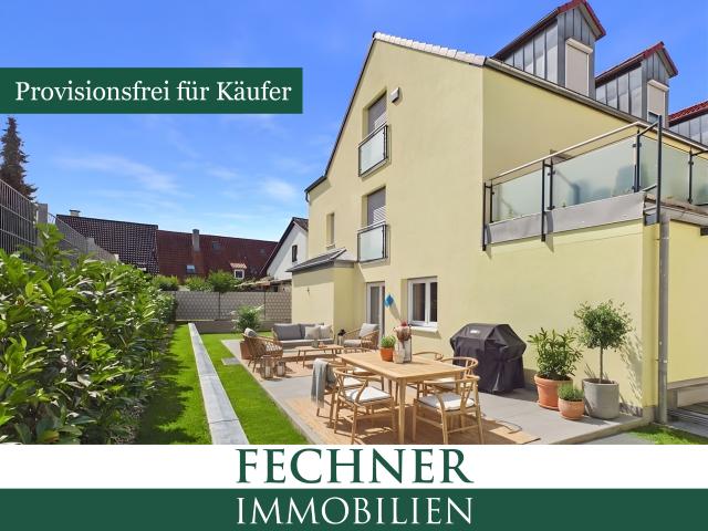 Wohnung kaufen in Ingolstadt, Bayern