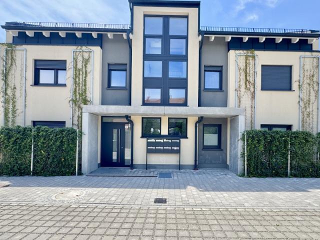 Wohnung mieten in Siegertsbrunn, Höhenkirchen-Siegertsbrunn