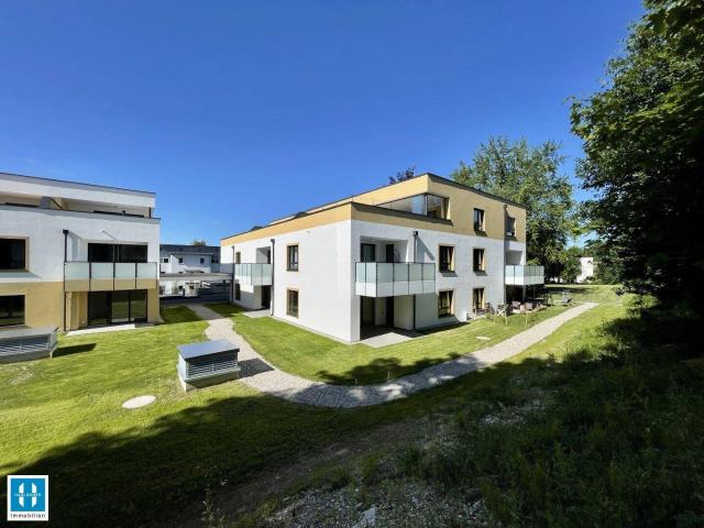 Apartment kaufen in Ried im Innkreis, Oberösterreich