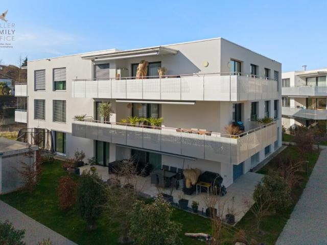 Wohnung kaufen in Berg (SG), St. Gallen