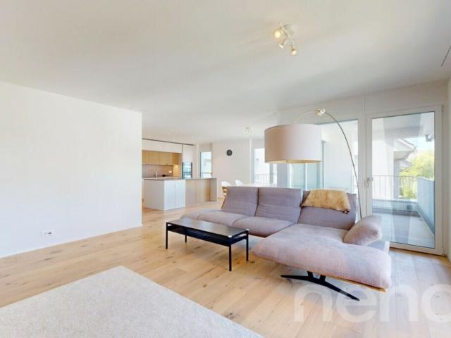 Maisonette kaufen in Spreitenbach, Aargau