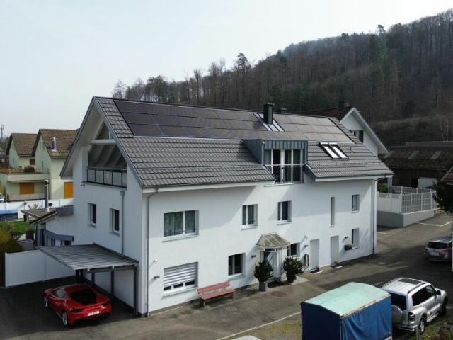 Immobilie kaufen in Schwaderloch, Aargau