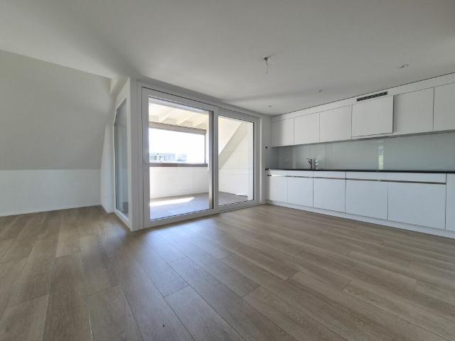 Wohnung mieten in Heiligkreuz, Mels, St. Gallen