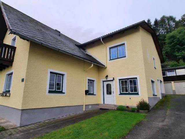 Apartment mieten in Randegg, Niederösterreich