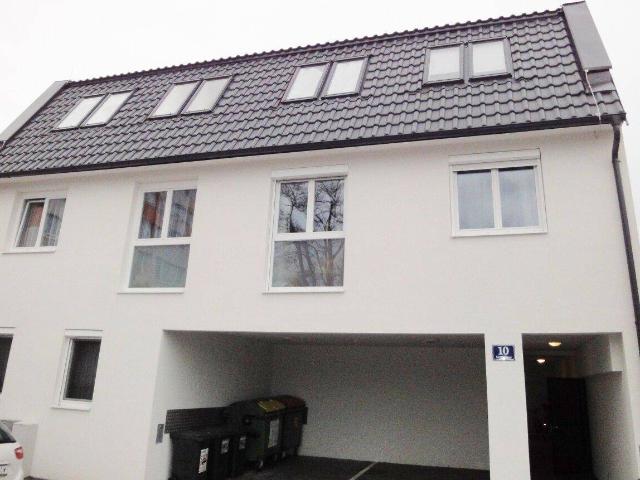 Apartment mieten in Wiener Neustadt, Niederösterreich