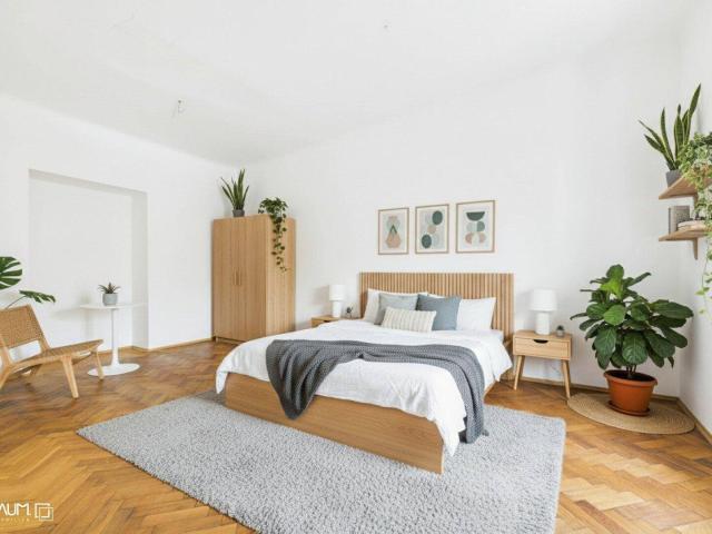 Apartment kaufen in Sankt Leonhard, Gersdorf-Feistritz