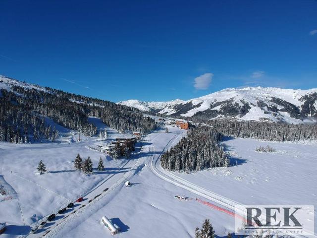 Apartment kaufen in Krimml, Bezirk Zell am See