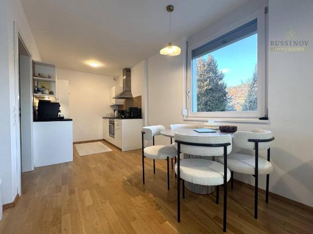 Apartment kaufen in Klagenfurt, Kärnten
