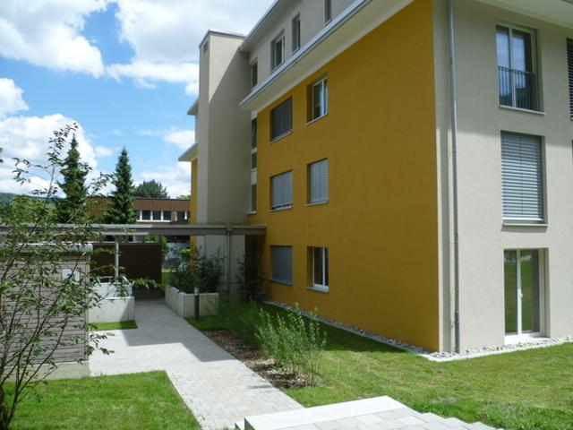 Apartment mieten in Brugg (AG), Aargau