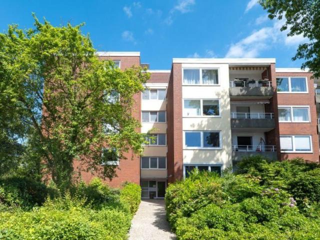 Apartment mieten in Hohenwedel, Stade