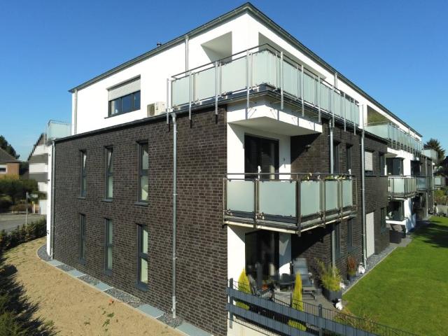 Etagenwohnung mieten in Duisburg, Baerl