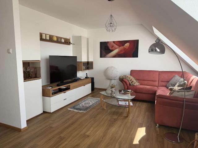 Wohnung kaufen in Salem, Kreis Herzogtum Lauenburg