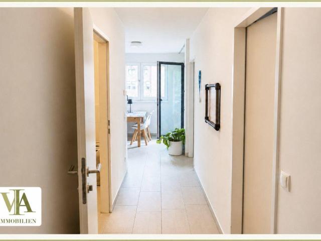 Apartment kaufen in Innsbruck, Tirol