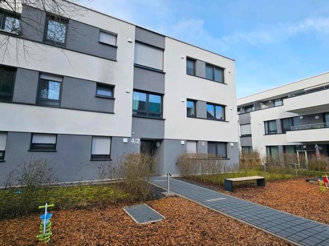 Wohnung kaufen in Sachsenheim, Baden-Württemberg