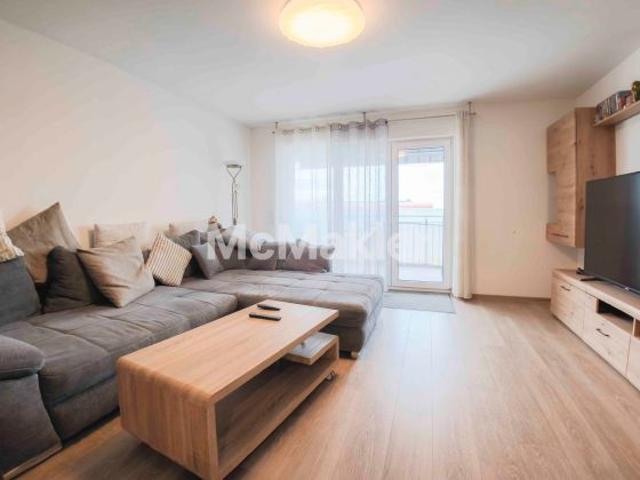 Wohnung kaufen in Freystadt, Bayern
