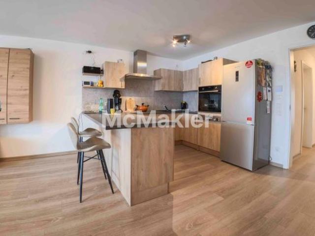 Wohnung kaufen in Freystadt, Bayern