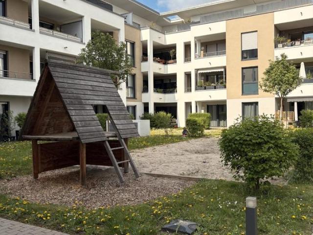Wohnung kaufen in Speyer, Rheinland-Pfalz