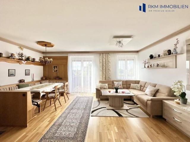 Wohnung kaufen in Donaustadt, Wien