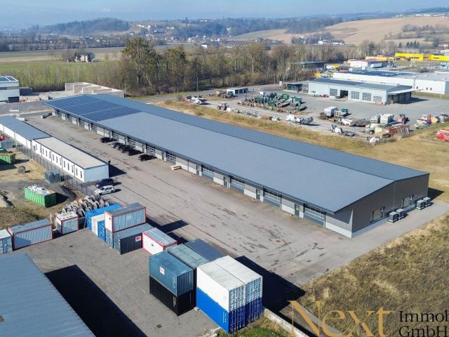 Gewerbe mieten in Arbing, Oberösterreich