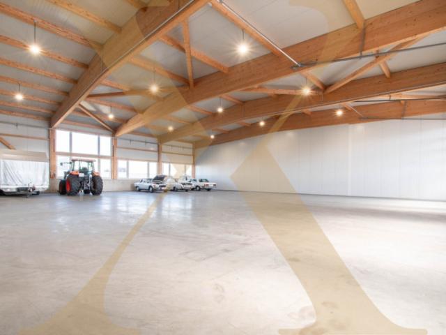 Industrie kaufen in Frühstorf, Arbing