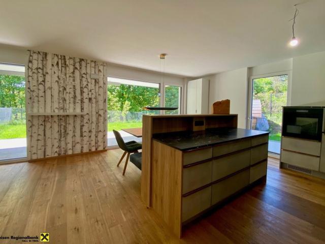 Wohnung kaufen in Mils, Tirol