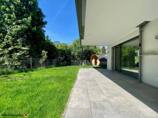 Apartment kaufen in Mils, Tirol