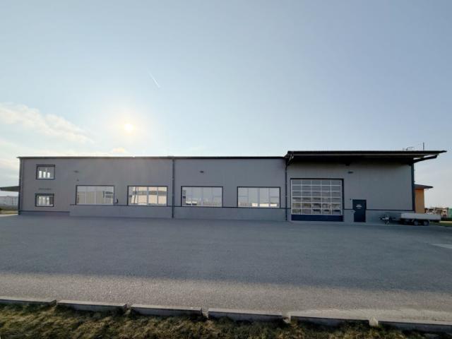 Industrie kaufen in Eberstalzell, Oberösterreich