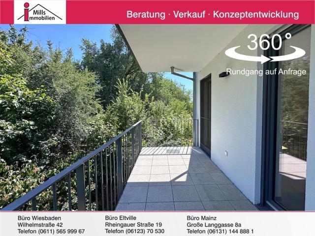 Wohnung kaufen in Laubenheim, Mainz