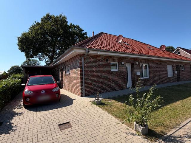 Haus mieten in Hattersum, Wittmund