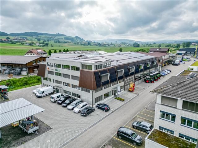 Atelier mieten in Lü