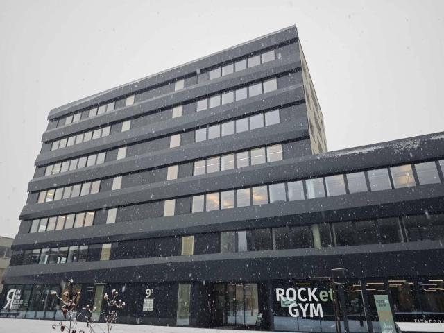 Büro mieten in Salzburg