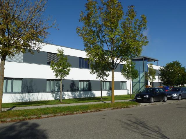 Büro mieten in Mailing, Ingolstadt