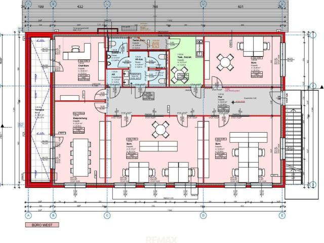 Büro mieten in Straßgang, Gersdorf-Feistritz