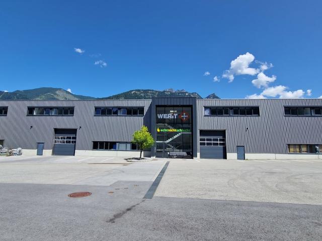 Haus mieten in Bludenz
