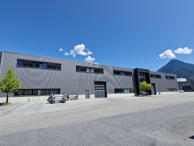 Haus mieten in Bludenz