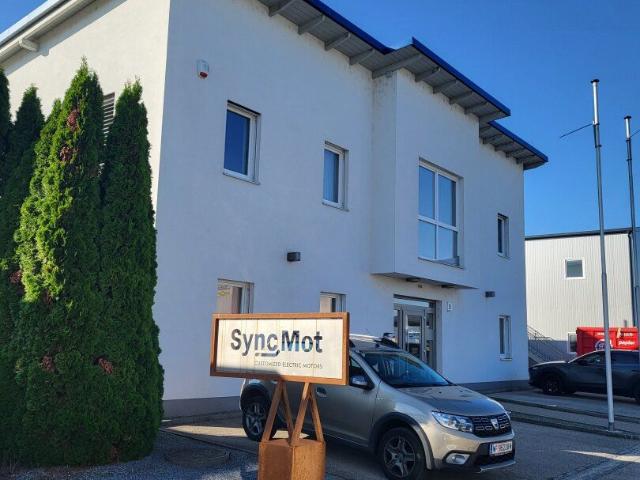 Gewerbe mieten in Marchtrenk, Oberösterreich