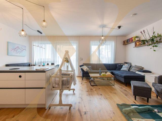 Apartment kaufen in Altenberg bei Linz, Oberösterreich