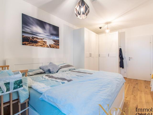 Wohnung kaufen in Altenberg bei Linz, Oberösterreich