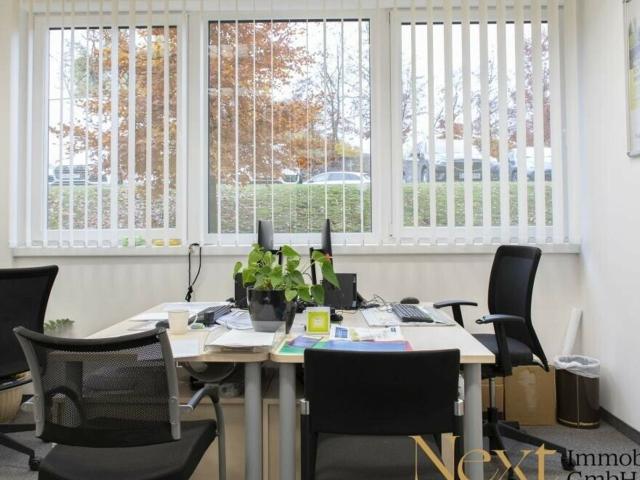 Büro mieten in Aurachamhongar, Oberösterreich