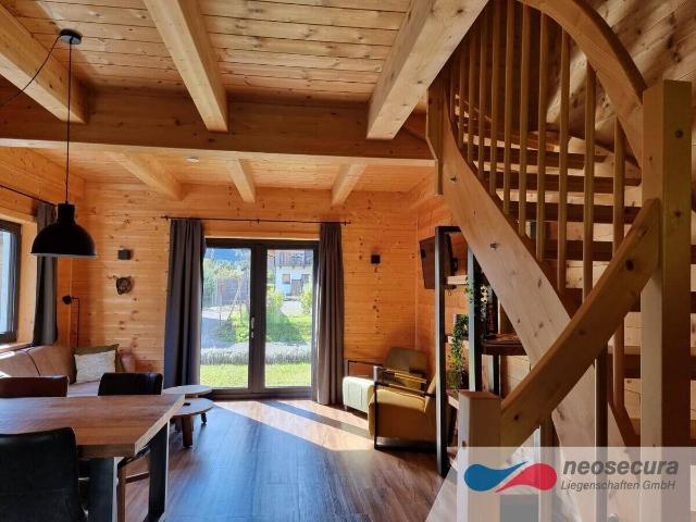 Haus kaufen in Jenig, Kärnten