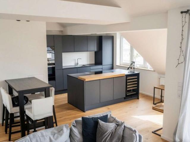 Wohnung kaufen in Köln, Nordrhein-Westfalen