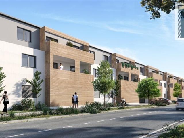 Wohnung mieten in Wiener Neustadt, Niederösterreich