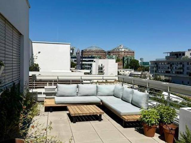 Apartment mieten in Simmering, Wien