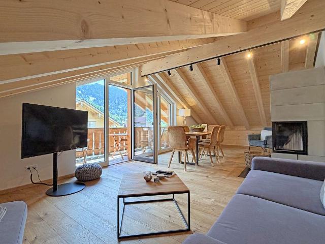 Wohnung kaufen in Garmisch-Partenkirchen, Landkreis Garmisch-Partenkirchen