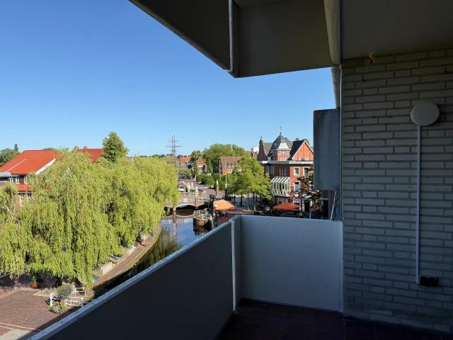 Apartment mieten in Papenburg, Niedersachsen