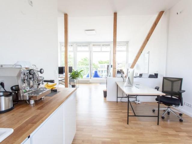Apartment mieten in Wilmersdorf, Berlin